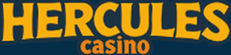Hercules Casino Hercules casino online logo